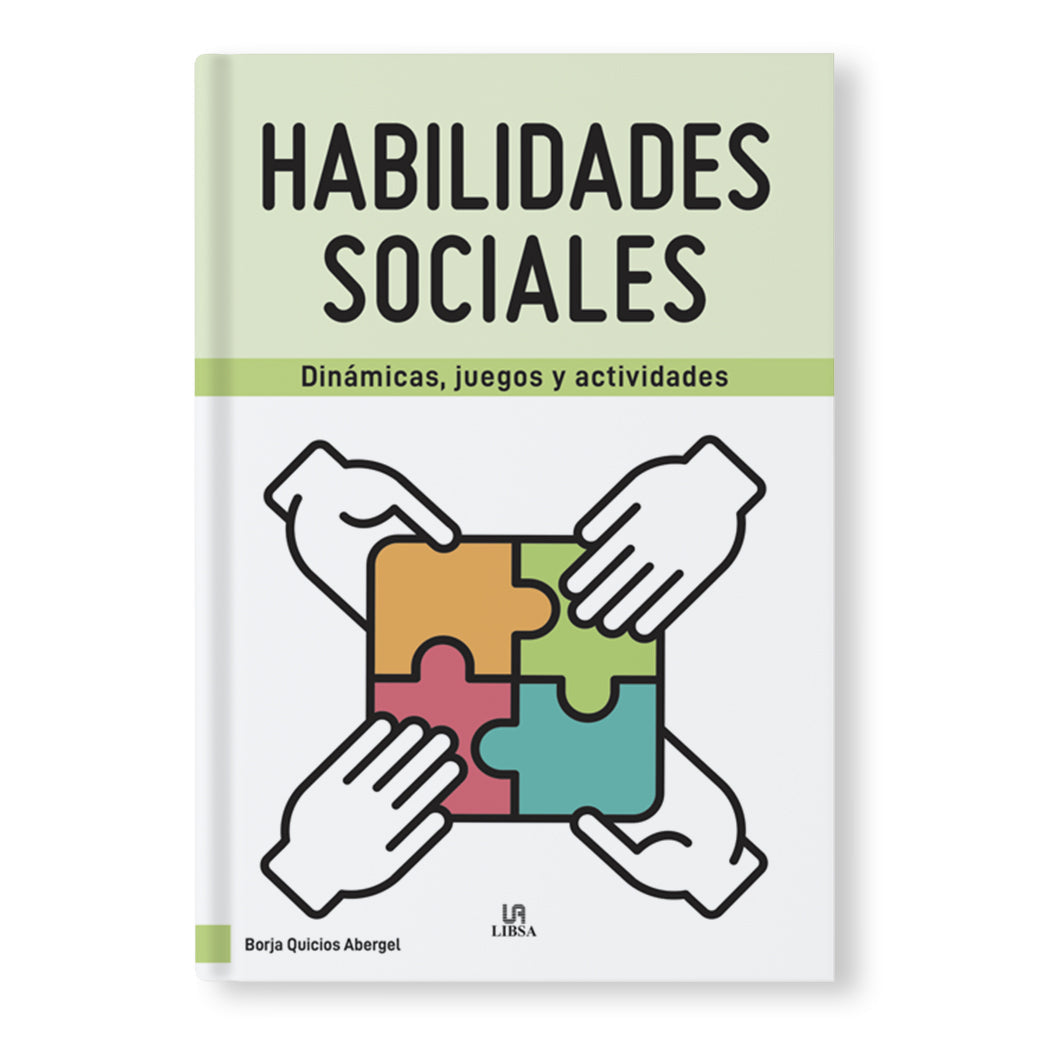 HABILIDADES SOCIALES