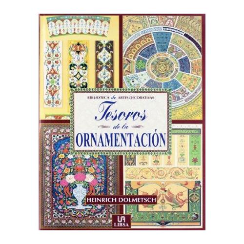TESOROS DE LA ORNAMENTACIÓN