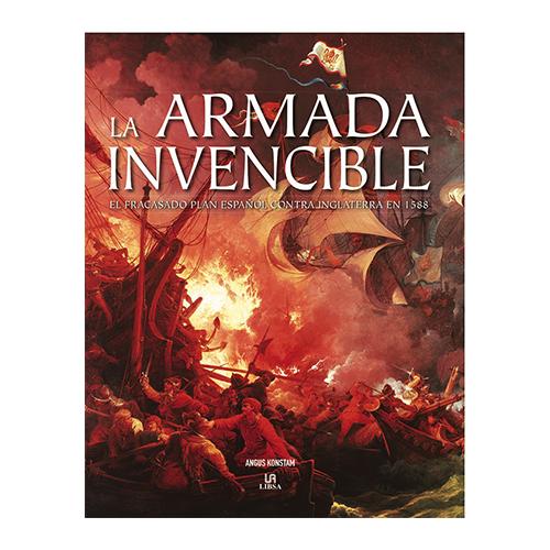 LA ARMADA INVENCIBLE