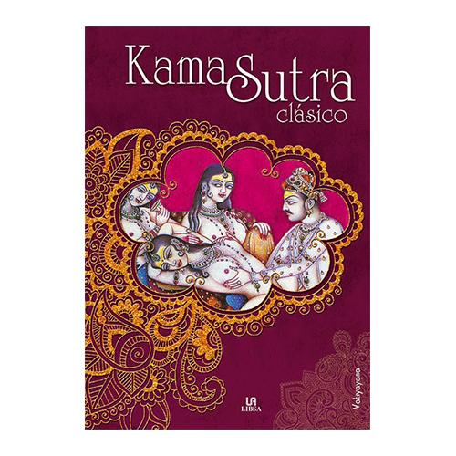 KAMASUTRA CLÁSICO