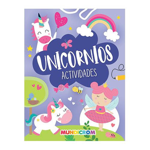 UNICORNIOS NV