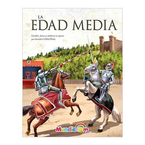 LA EDAD MEDIA