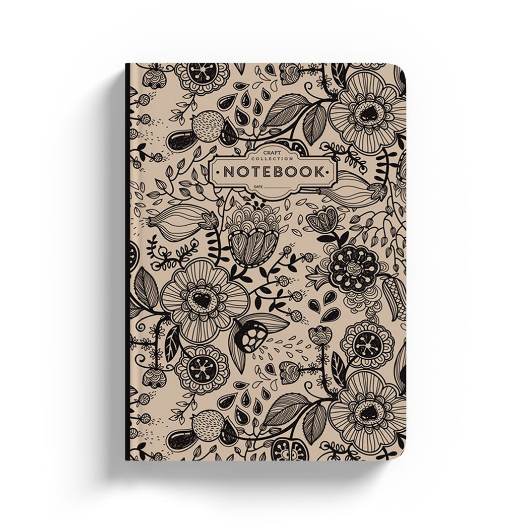 LIBRETA ECO BIG 18396