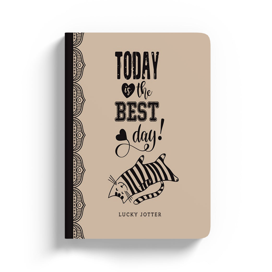 LIBRETA ECO MINI 18401