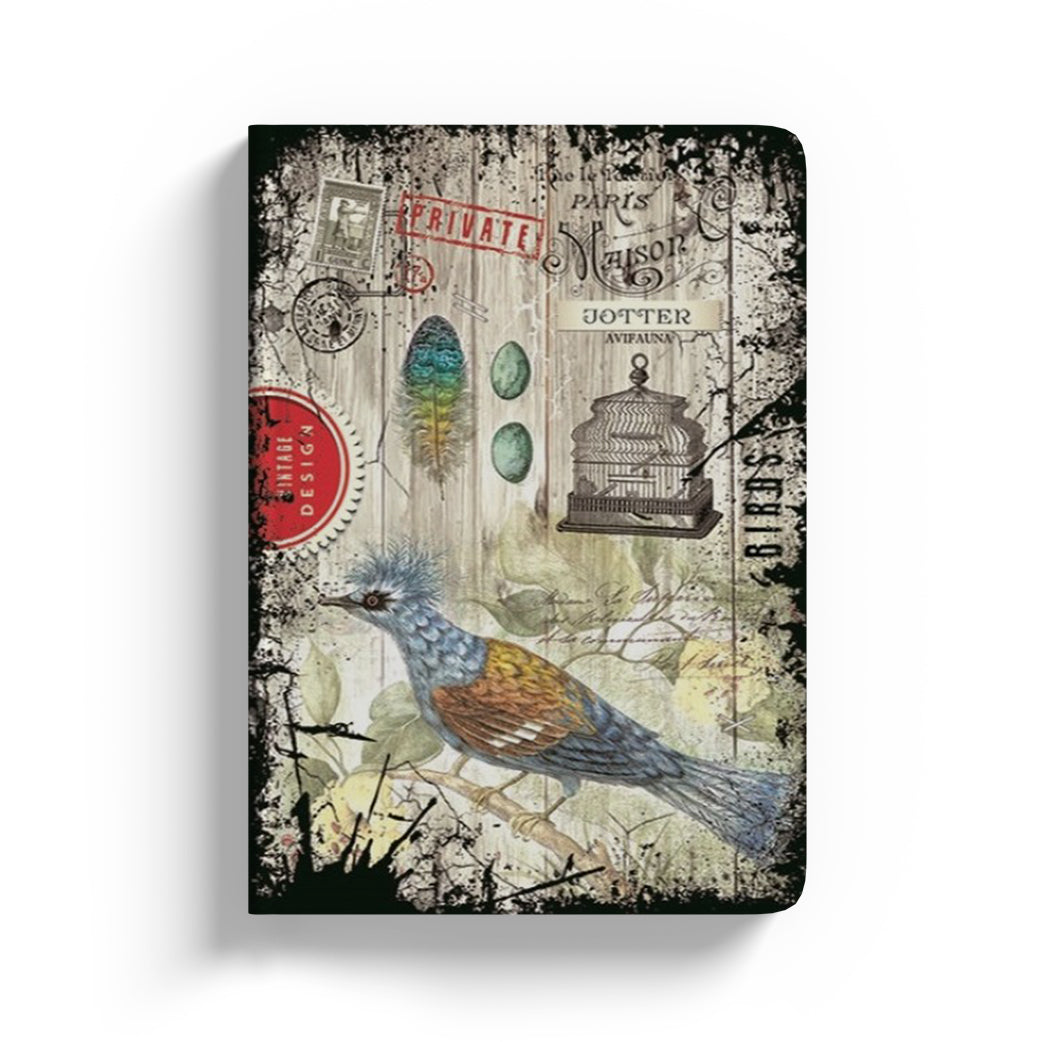 FLEXI MID LIBRETA 16175