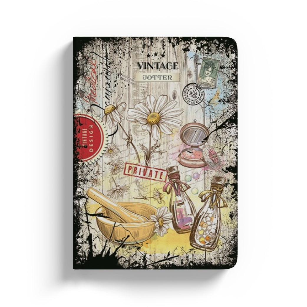 FLEXI MID LIBRETA 16177