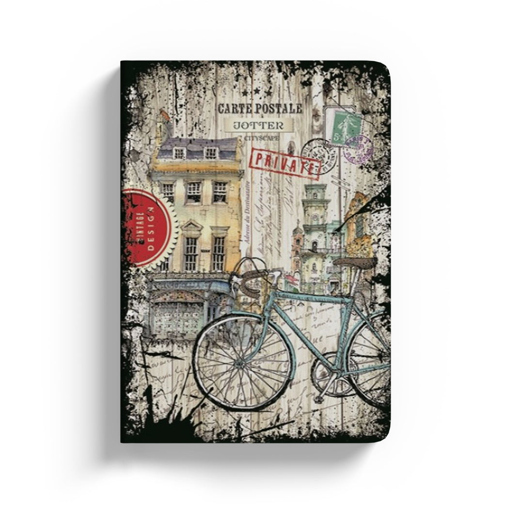 FLEXI MID LIBRETA 16178