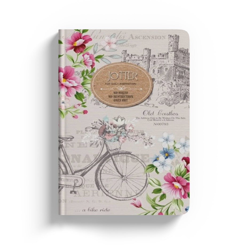 FLEXI MID LIBRETA 16308