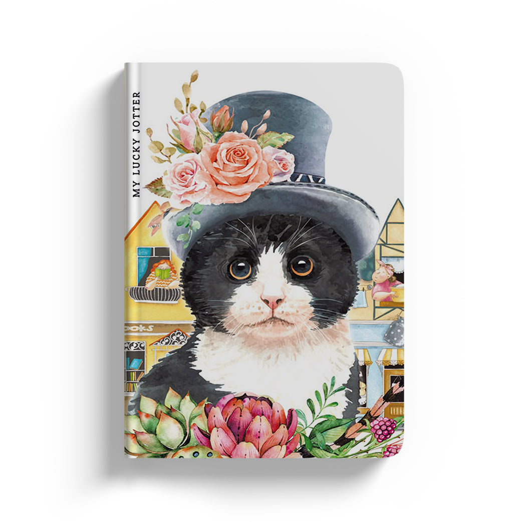 FLEXI MINI LIBRETA 19373