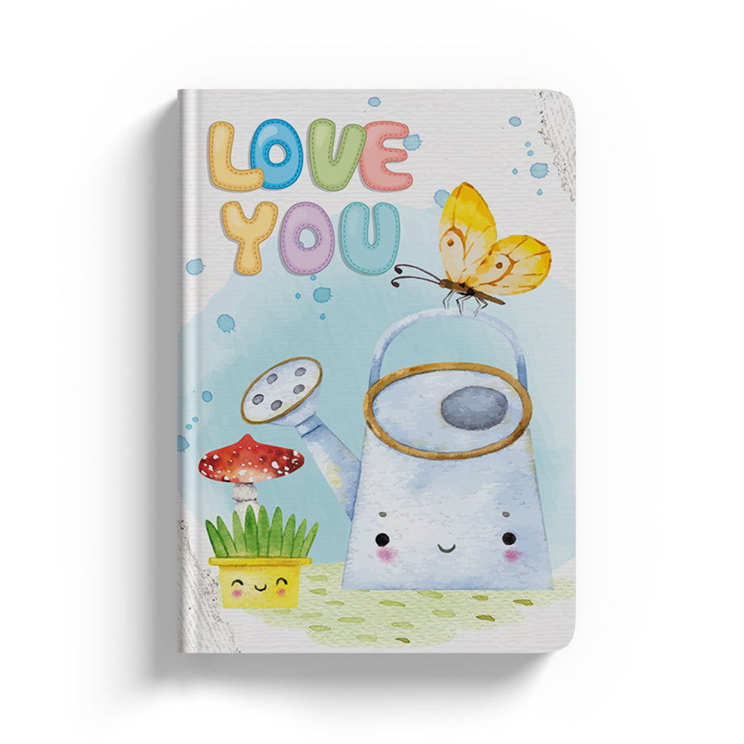 FLEXI MINI LIBRETA 19379