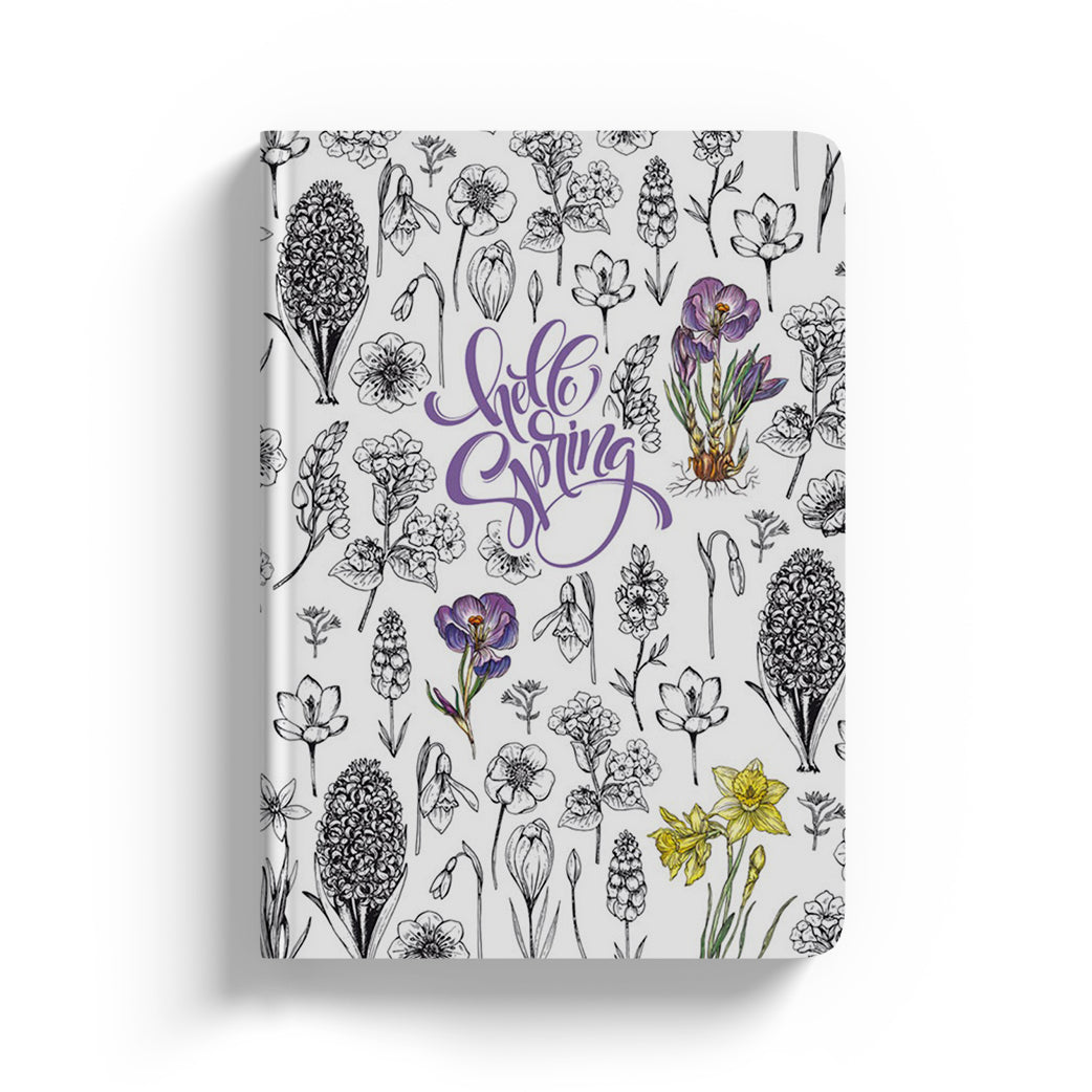 LIBRETA LUXURY 19511