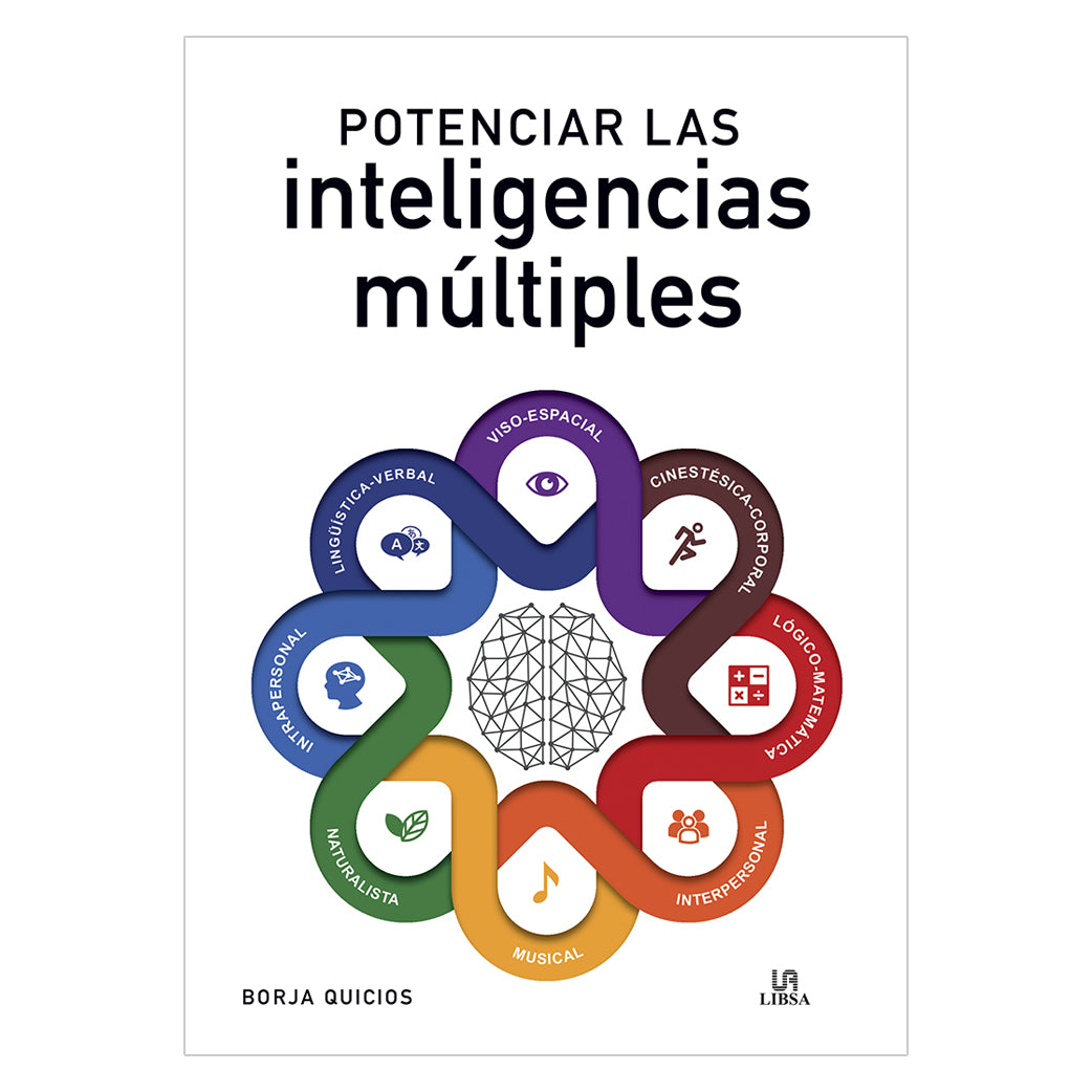 POTENCIAR LA INTELIGENCIA MULTIPLES