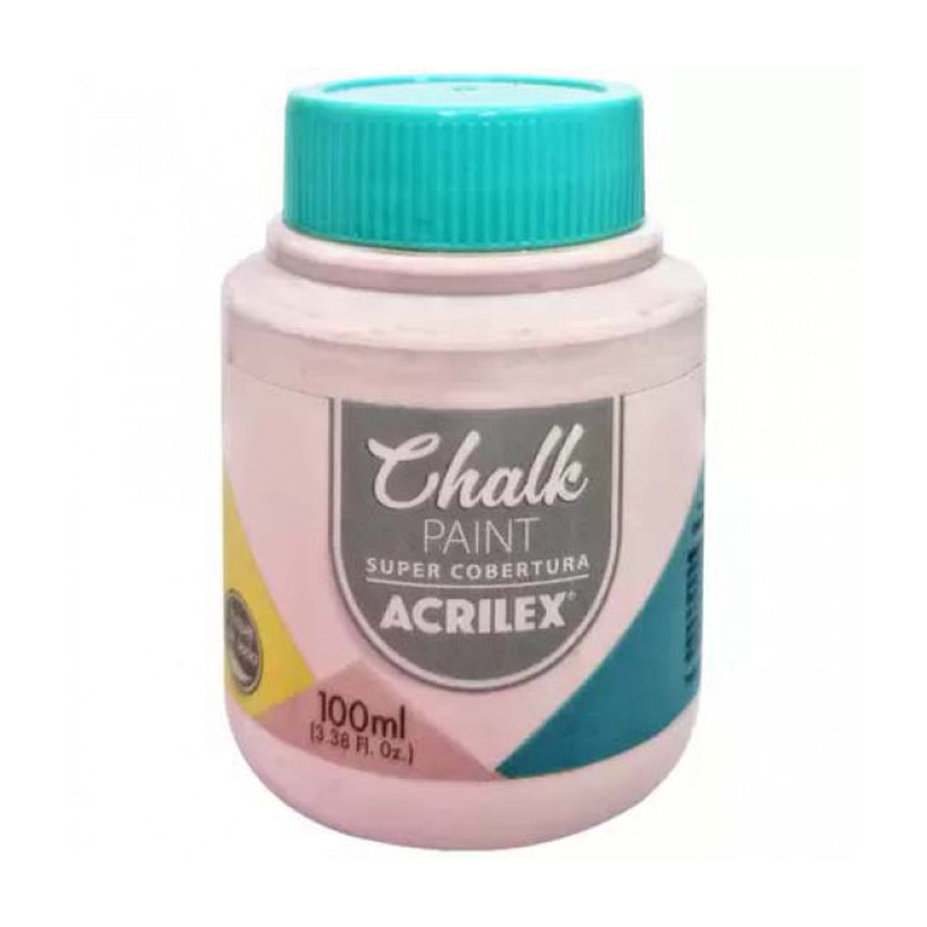 PINTURA CHALK PAINT (PINTURA A LA TIZA) 100ML