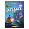 DRAGONES - CUÉNTAME UNA HISTORIA