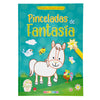 PINCELADAS DE FANTASIAS