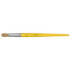 PINCEL CERDA NATURAL REDONDO 816