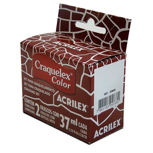 CRAQUELEX COLOR 37 ML
