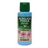 PINTURA ACRILICA FOSCA 60 ML