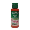 PINTURA ACRILICA FOSCA 60 ML