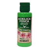 PINTURA ACRILICA FOSCA 60 ML