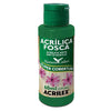 PINTURA ACRILICA FOSCA 60 ML