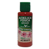 PINTURA ACRILICA FOSCA 60 ML