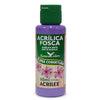 PINTURA ACRILICA FOSCA 60 ML