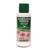 PINTURA ACRILICA FOSCA 60 ML