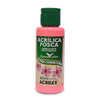 PINTURA ACRILICA FOSCA 60 ML