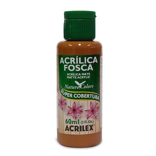 PINTURA ACRILICA FOSCA 60 ML