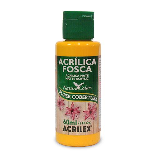 PINTURA ACRILICA FOSCA 60 ML