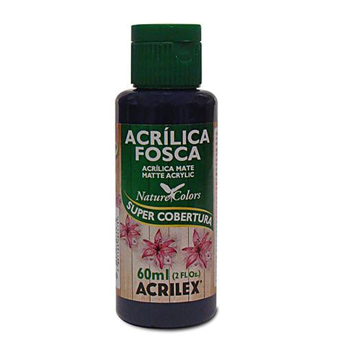 PINTURA ACRILICA FOSCA 60 ML