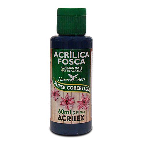 PINTURA ACRILICA FOSCA 60 ML