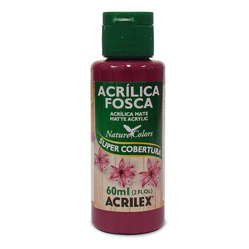 PINTURA ACRILICA FOSCA 60 ML