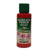 PINTURA ACRILICA FOSCA 60 ML