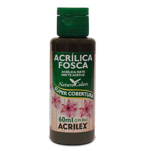 PINTURA ACRILICA FOSCA 60 ML