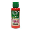 PINTURA ACRILICA FOSCA 60 ML