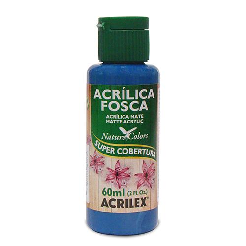 PINTURA ACRILICA FOSCA 60 ML