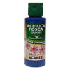 PINTURA ACRILICA FOSCA 60 ML