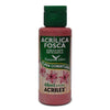 PINTURA ACRILICA FOSCA 60 ML