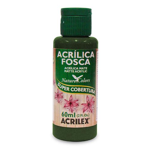 PINTURA ACRILICA FOSCA 60 ML