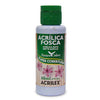 PINTURA ACRILICA FOSCA 60 ML