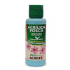 PINTURA ACRILICA FOSCA 60 ML