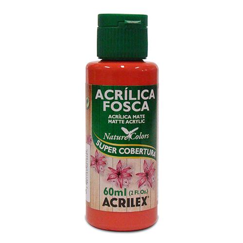 PINTURA ACRILICA FOSCA 60 ML