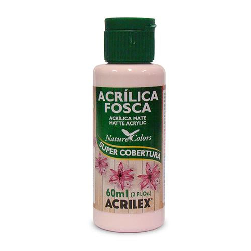 PINTURA ACRILICA FOSCA 60 ML
