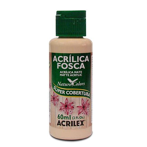 PINTURA ACRILICA FOSCA 60 ML