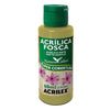 PINTURA ACRILICA FOSCA 60 ML