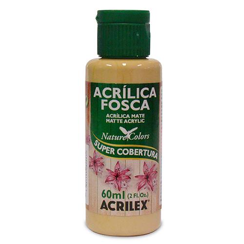PINTURA ACRILICA FOSCA 60 ML
