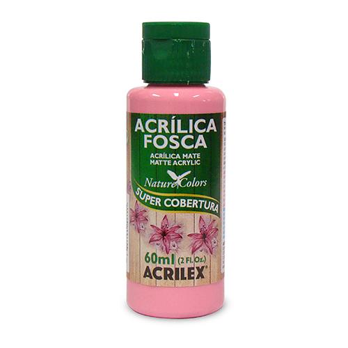 PINTURA ACRILICA FOSCA 60 ML