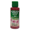 PINTURA ACRILICA FOSCA 60 ML